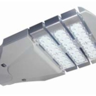 90 Watt Street Light with Philips LEDs